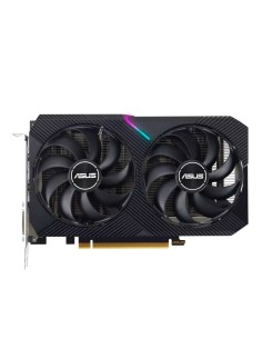 TARJETA DE VIDEO ASUS DUAL RTX 3050 8GB GDDR6 V2... 2