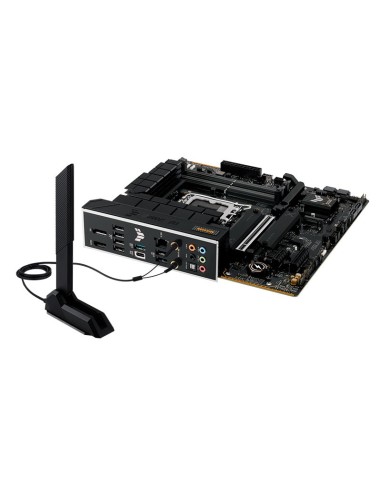 MAINBOARD ASUS TUF GAMING B760M-PLUS WIFI II (...