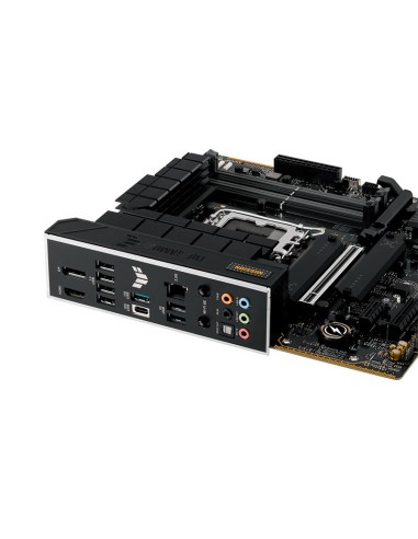 MAINBOARD ASUS TUF GAMING B760M-PLUS WIFI II (...