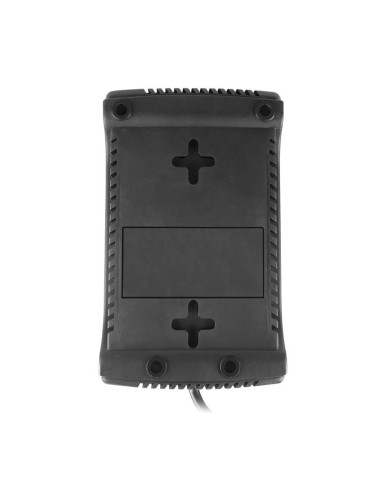 ESTABILIZADOR FORZA 8 TOMAS ( FVR-902 ) 900VA/450W