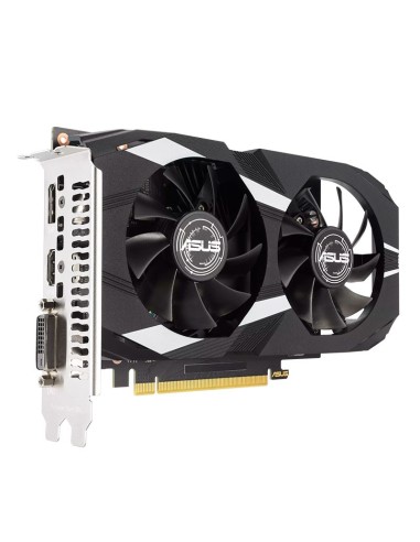 TARJETA DE VIDEO ASUS DUAL RTX 3050 6GB OC...