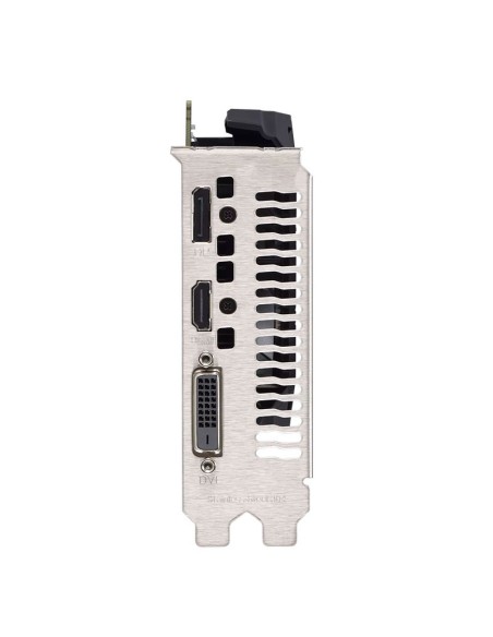 TARJETA DE VIDEO ASUS DUAL RTX 3050 6GB OC GDDR6(DUAL-RTX3050-O6G) 96 BIT