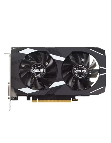 TARJETA DE VIDEO ASUS DUAL RTX 3050 6GB OC...