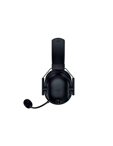 AUDIFONO GAMER RAZER BLACKSHARK V2 HYPERSPEED (...