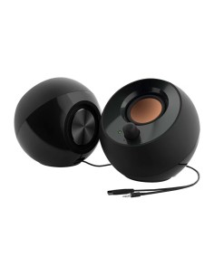 PARLANTE CREATIVE PEBBLE V2 2.0 USB-C (51MF1695AA000) 2