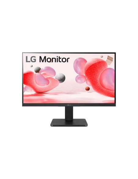 MONITOR LG 21.5" ( 22MR410-B ) PANEL VA | 100HZ - 5MS | HDMI - VGA