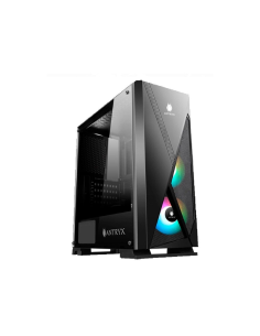 CASE ANTRYX XTREME NEO II (AC-XN02KR1-500CP) 500W | 1... 2