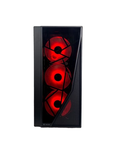 CASE GAMER HALION ARIES A09 ( ARIES-A09 ) 600W...