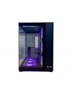 CASE GAMER HALION FISH 2