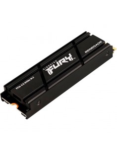 DISCO SSD KINGSTON 2TB FURY RENEGADE ( SFYRDK/2000G )... 2