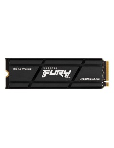 SOLIDO SSD KINGSTON FURY RENEGADE 4TB (SFYRDK/4000G)M.2... 2
