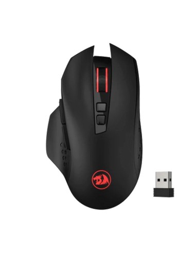 MOUSE GAMER REDRAGON GAINER M656 ( M656 ) LED...