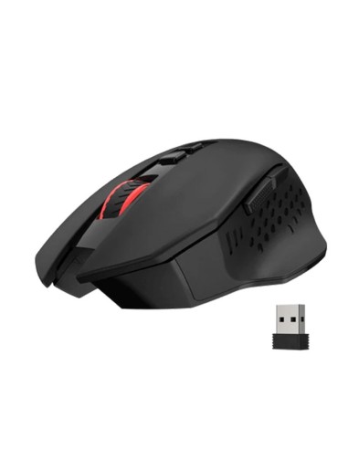 MOUSE GAMER REDRAGON GAINER M656 ( M656 ) LED...