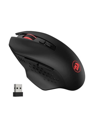 MOUSE GAMER REDRAGON GAINER M656 ( M656 ) LED...
