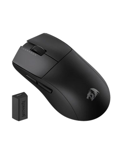 MOUSE GAMER REDRAGON KING PRO ( M916-PRO ) 4K...