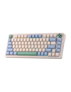 TECLADO GAMER REDRAGON UCAL 2