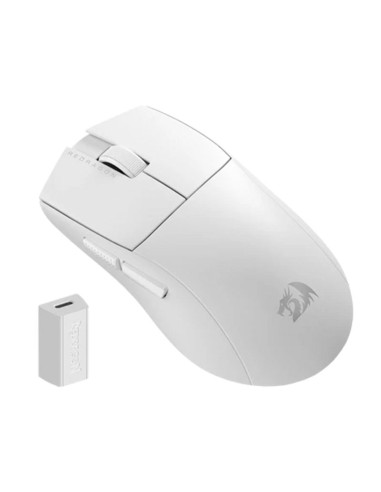 MOUSE GAMER REDRAGON KING PRO ( M916-PRO ) 4K...