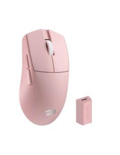 MOUSE GAMER REDRAGON 2