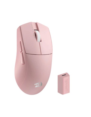 MOUSE GAMER REDRAGON KING PRO ( M916-PRO ) 4K...