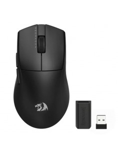 MOUSE GAMER REDRAGON KING PRO 2