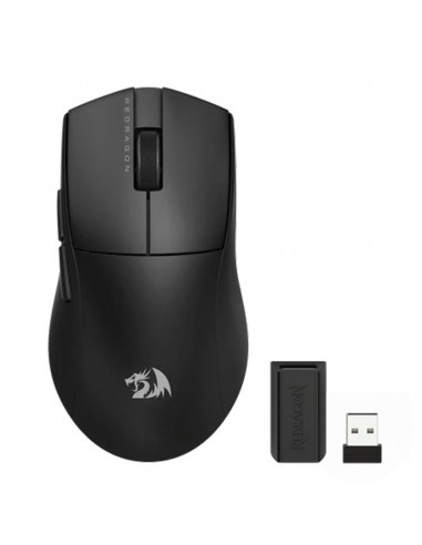 MOUSE GAMER REDRAGON KING PRO ( M916-PRO ) 1K...