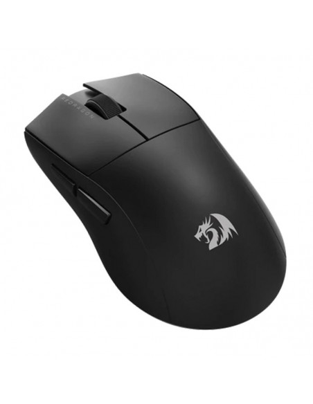 MOUSE GAMER REDRAGON KING PRO ( M916-PRO ) 1K HZ | WIRELESS | 26K DPI | BLACK