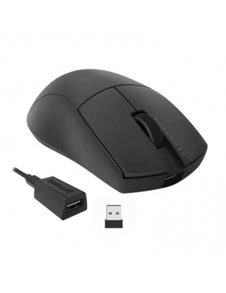 MOUSE GAMER REDRAGON KING PRO ( M916-PRO ) 1K HZ | WIRELESS | 26K DPI | BLACK