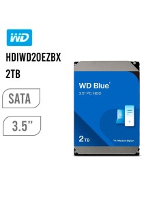 DISCO DURO WESTERN DIGITAL