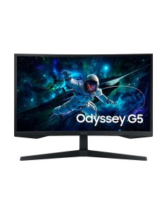 MONITOR GAMER SAMSUNG 27" 2