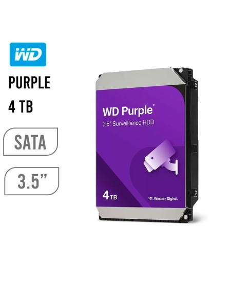 DISCO DURO WESTERN DIGITAL