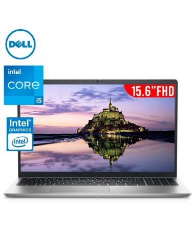 LAPTOP DELL INSPIRON 3520