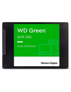 SOLIDO SSD WESTER DIGITAL 1TB ( WDS100T3G0A ) SATA 2