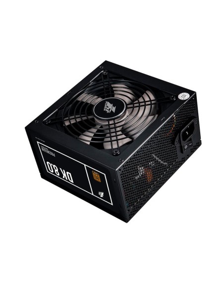 FUENTE DE PODER 1ST PLAYER 800W PS-800AX (1S-PS1ST-PS-800AX P) 80 PLUS BRONZE