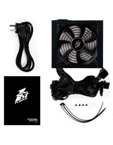 FUENTE DE PODER 1ST PLAYER 800W PS-800AX...