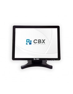 MONITOR CBX TOUCH 2