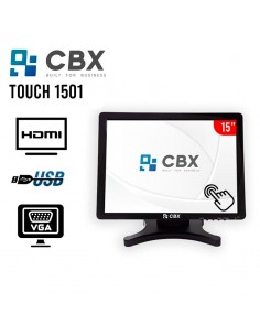 MONITOR CBX TOUCH