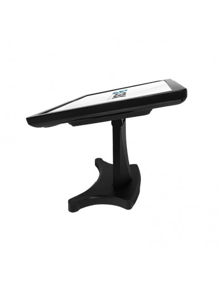 MONITOR CBX TOUCH ( TOUCH 1501W ) 15" HD | HDMI - VGA | BASE METAL