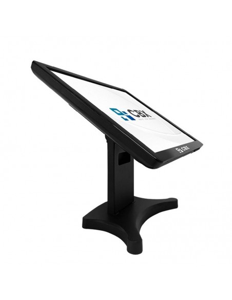 MONITOR CBX TOUCH ( TOUCH 1501W ) 15" HD | HDMI - VGA | BASE METAL