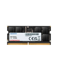 MEMORIA SODIMM ADATA DDR5 8GB 5600 MHZ (AD5S56008G-S) 2