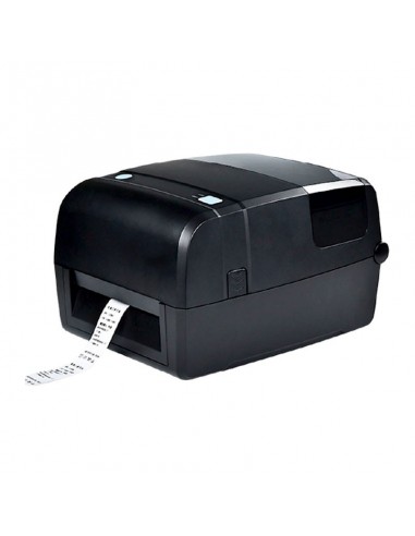 IMPRESORA DE ETIQUETAS CBX (IDP-408) 128MB RAM...