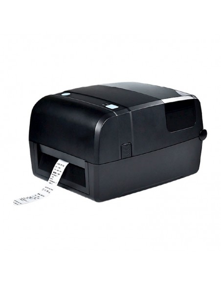 IMPRESORA DE ETIQUETAS CBX (IDP-408) 128MB RAM - 256MB ROM | 203 DPI - USB - ETHERNET