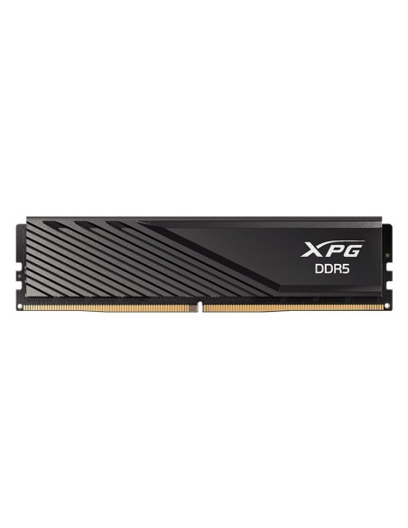 MEMORIA RAM XPG LANCER BLADE 16GB DDR5 BLACK 5600MHZ DDR5 (AX5U5600C4616G-SLABBK)