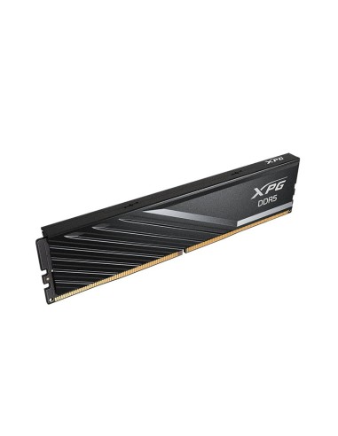MEMORIA RAM XPG LANCER BLADE 16GB DDR5 BLACK...