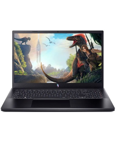 LAPTOP GAMER ACER NITRO V 15 ANV15-51-789J...
