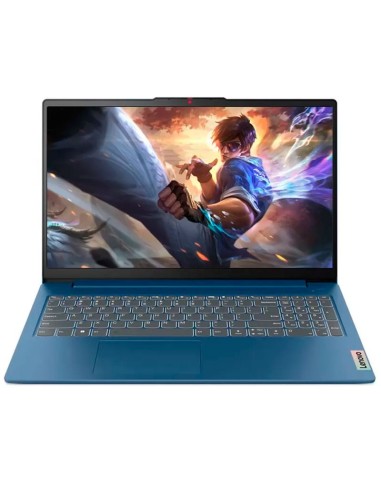 LAPTOP LENOVO IDEAPAD SLIM 3 15IAH8 I5-12450H...