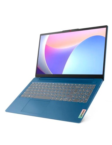 LAPTOP LENOVO IDEAPAD SLIM 3 15IAH8 I5-12450H...