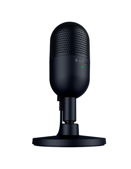 MICROFONO RAZER SEIREN V3 MINI ( RZ19-05050100-R3U1 ) BLACK