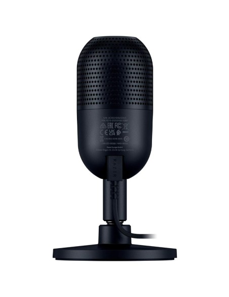 MICROFONO RAZER SEIREN V3 MINI ( RZ19-05050100-R3U1 ) BLACK