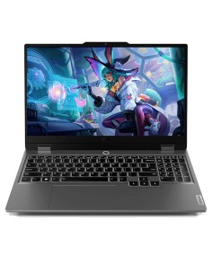 LAPTOP GAMER LENOVO LOQ 2
