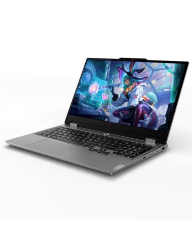 LAPTOP GAMER LENOVO LOQ 15IAX9  I5-12450HX 8GB...